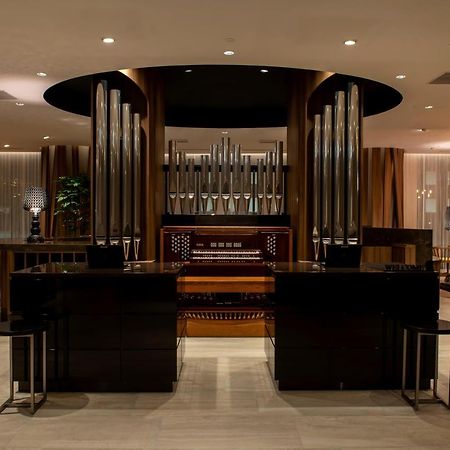 Hotel Grandbach Szendai Kültér fotó