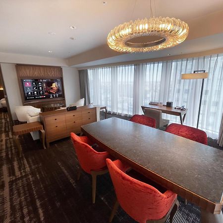 Hotel Grandbach Szendai Kültér fotó