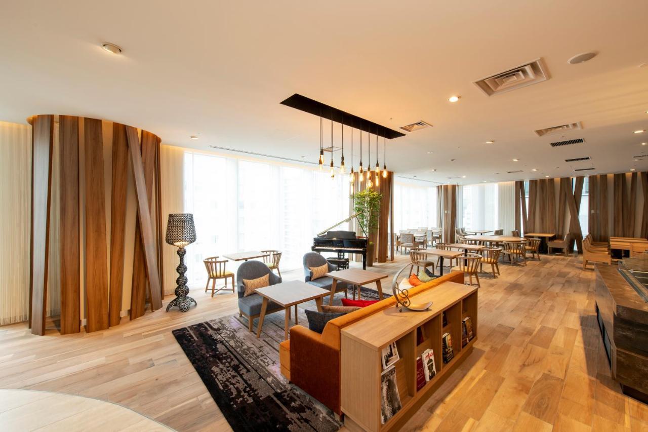 Hotel Grandbach Szendai Kültér fotó
