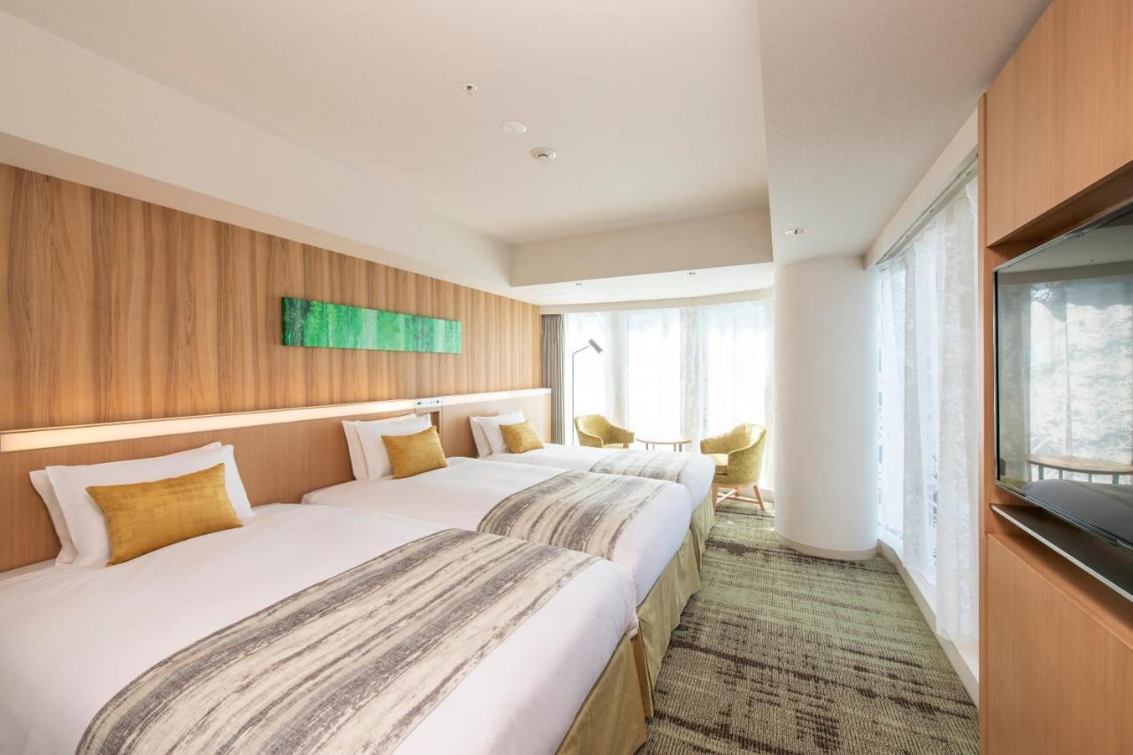 Hotel Grandbach Szendai Kültér fotó