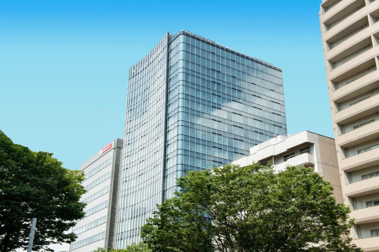 Hotel Grandbach Szendai Kültér fotó