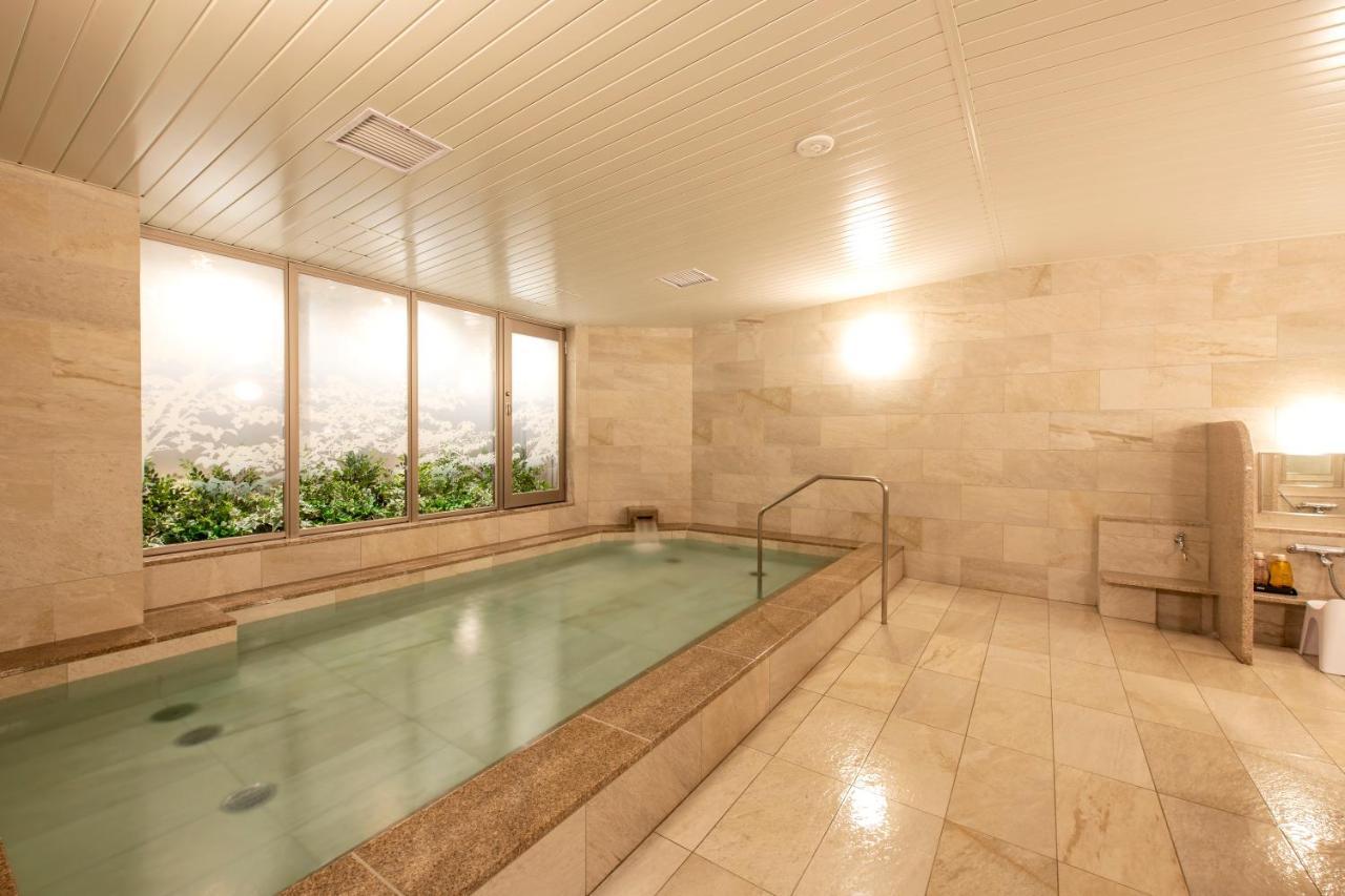 Hotel Grandbach Szendai Kültér fotó