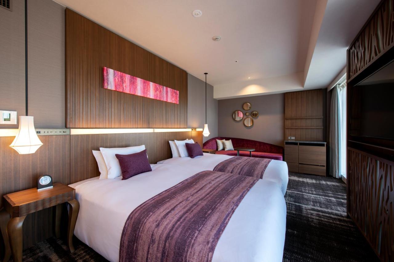 Hotel Grandbach Szendai Kültér fotó