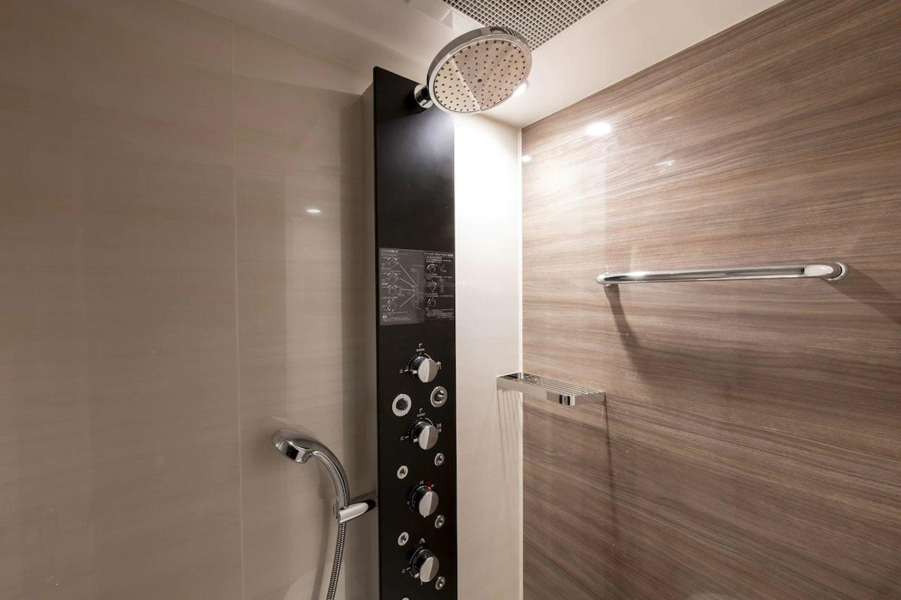 Hotel Grandbach Szendai Kültér fotó