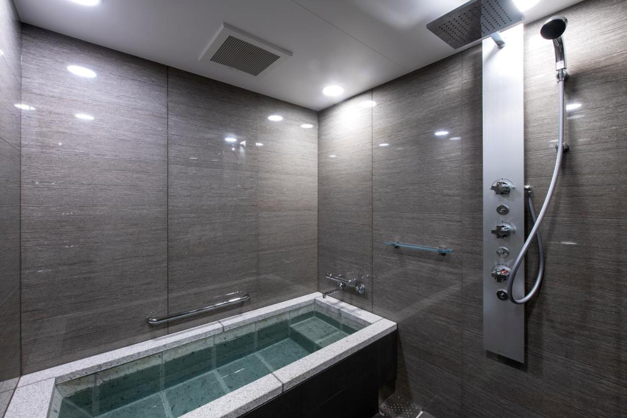 Hotel Grandbach Szendai Kültér fotó