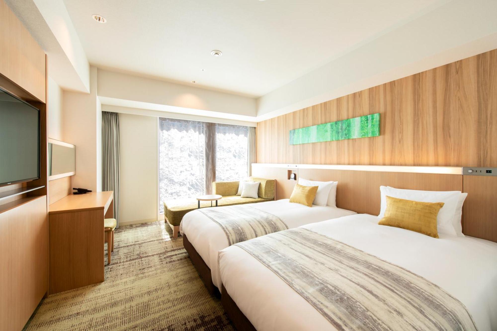Hotel Grandbach Szendai Kültér fotó