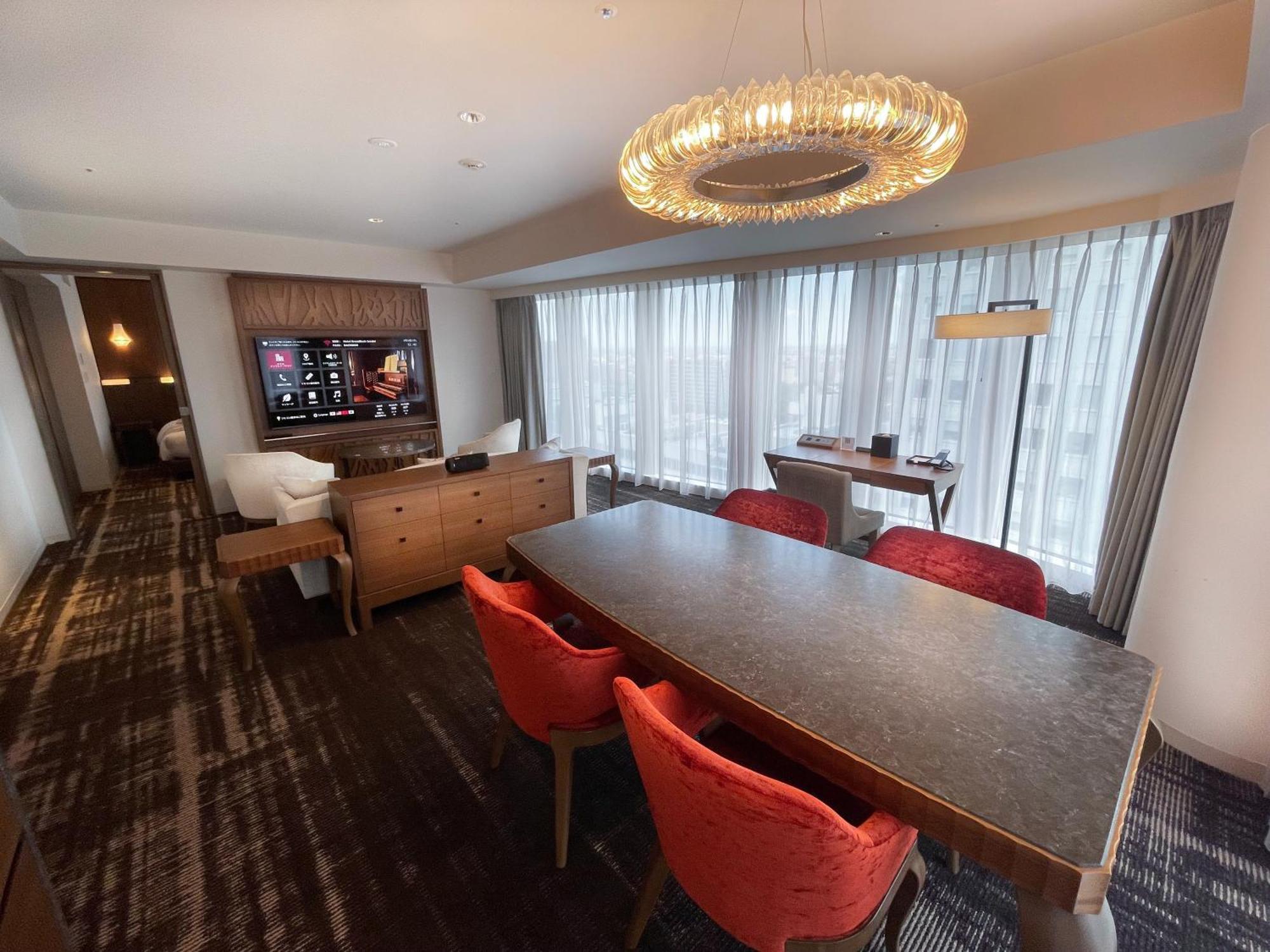 Hotel Grandbach Szendai Kültér fotó