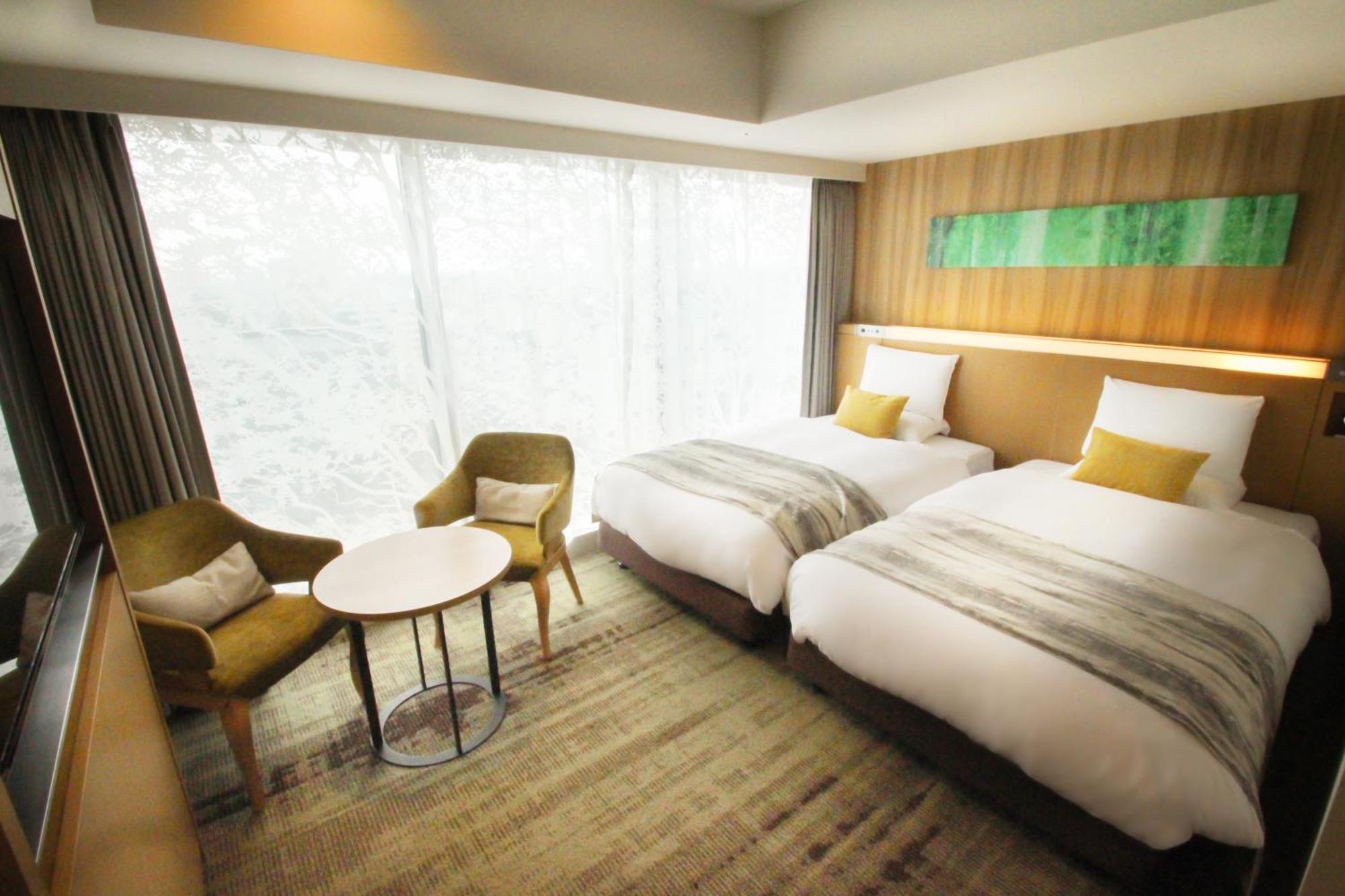 Hotel Grandbach Szendai Kültér fotó