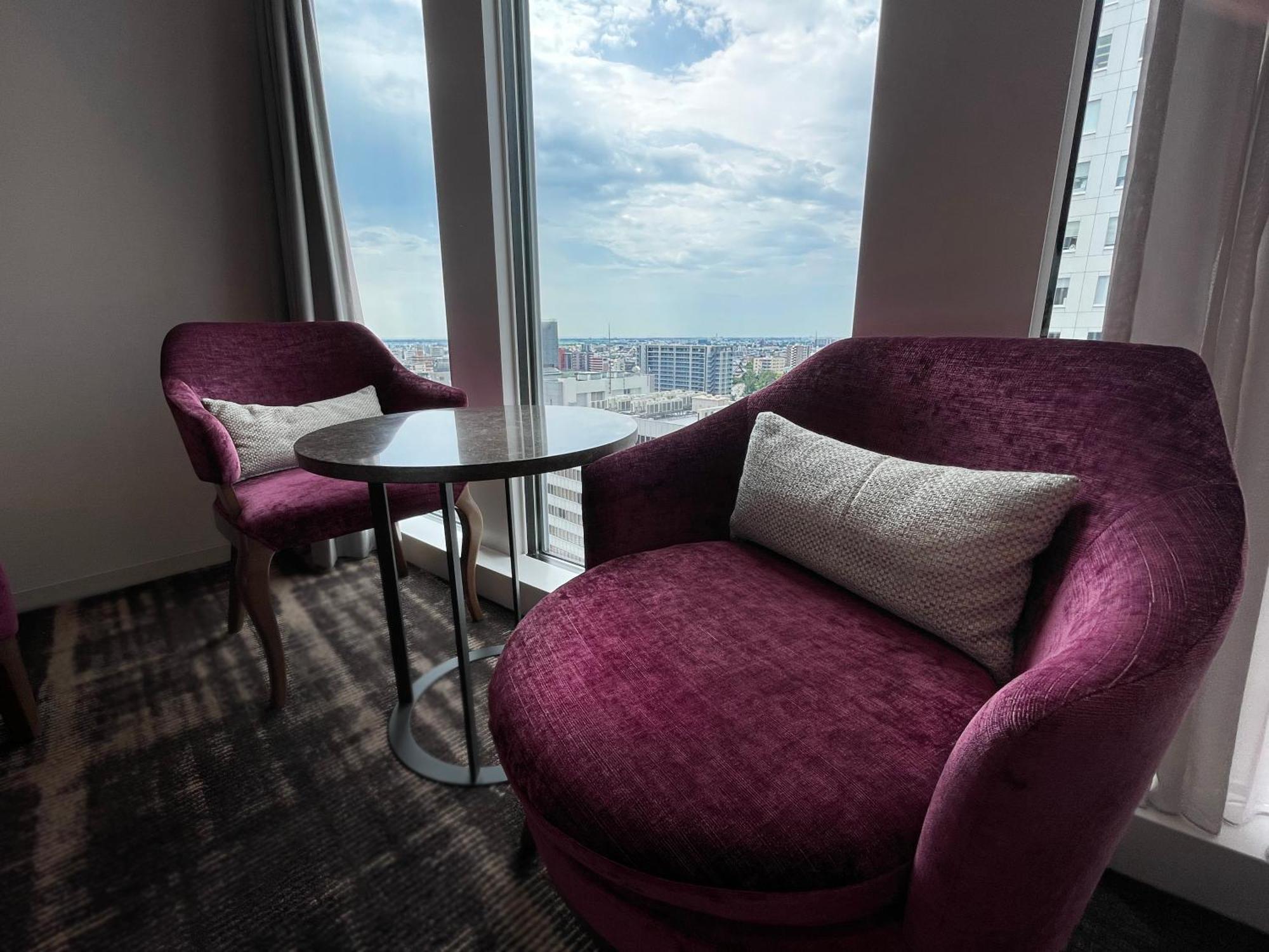 Hotel Grandbach Szendai Kültér fotó