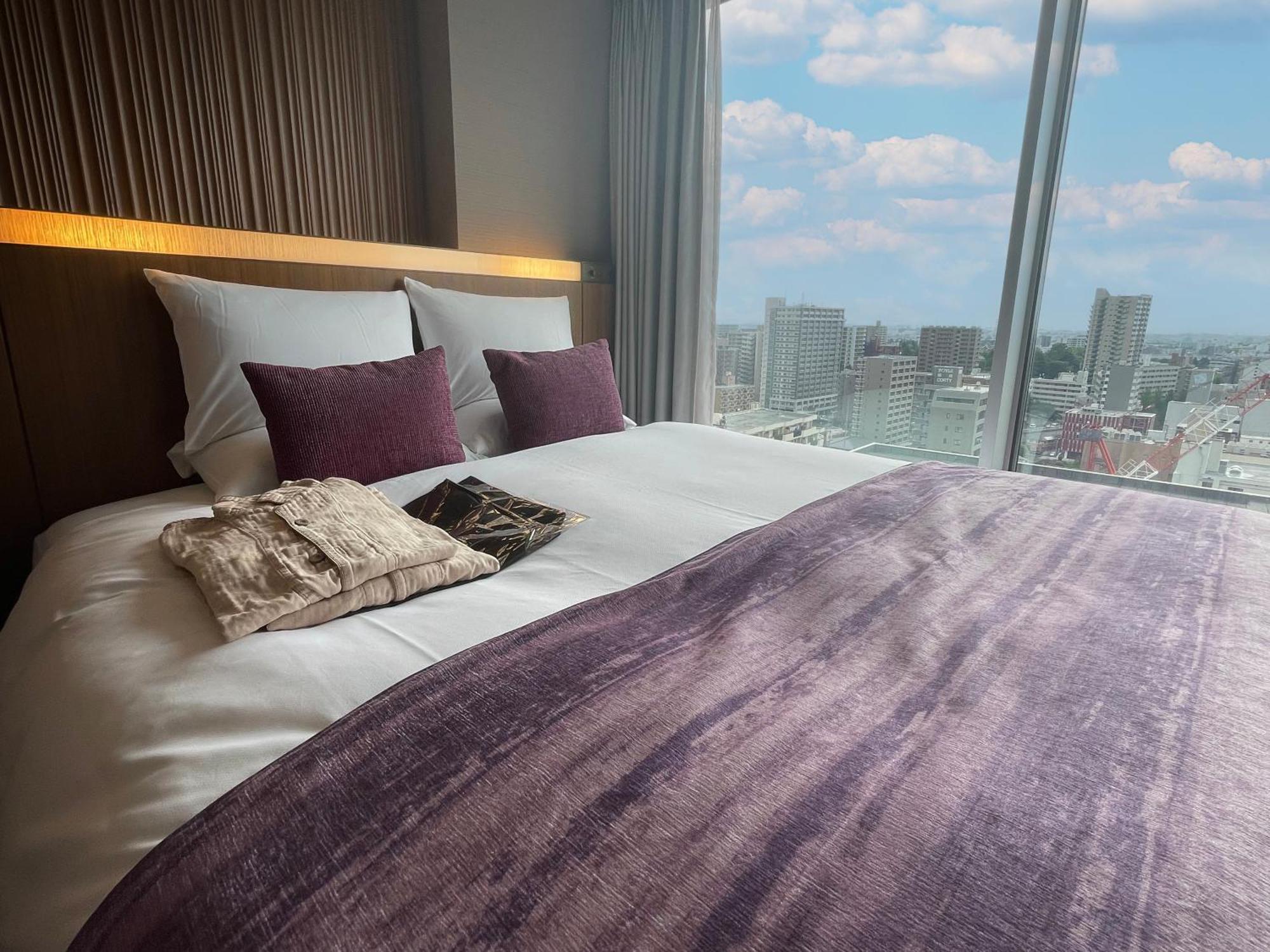 Hotel Grandbach Szendai Kültér fotó